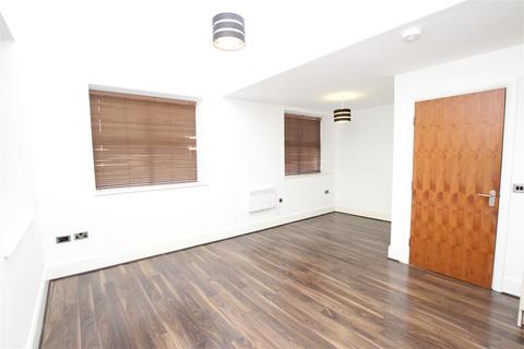 2 bedroom apartment to rent, Atlas Mill, Bolton BL1