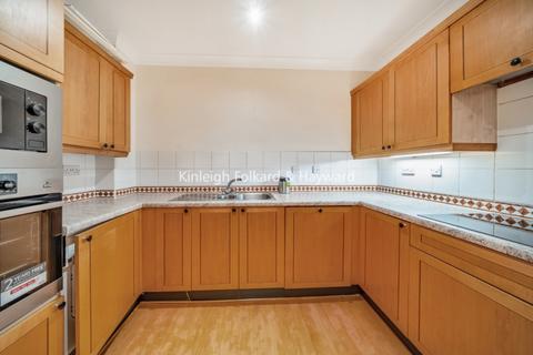 2 bedroom flat to rent, Maltings Lodge, Corney Reach Way, W4