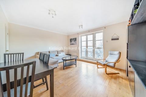 2 bedroom flat to rent, Maltings Lodge, Corney Reach Way, W4