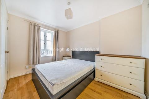 2 bedroom flat to rent, Maltings Lodge, Corney Reach Way, W4