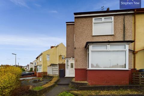 Goldsboro Avenue, Blackpool, FY3