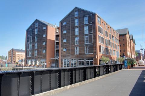 1 bedroom flat to rent, Merchants Quay, The Docks