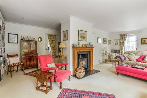 4 bedroom detached house for sale, Tyfield, Sherborne St John, RG24