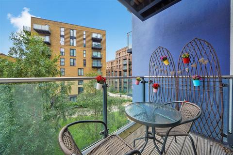 1 bedroom flat for sale, Adana Building, Lewisham SE13