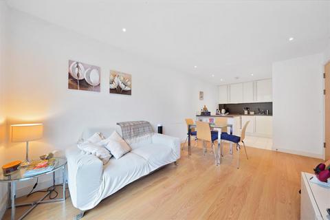 1 bedroom flat for sale, Adana Building, Lewisham SE13