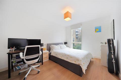 1 bedroom flat for sale, Adana Building, Lewisham SE13