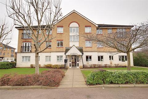 2 bedroom flat for sale, Tysoe Avenue, Enfield, EN3