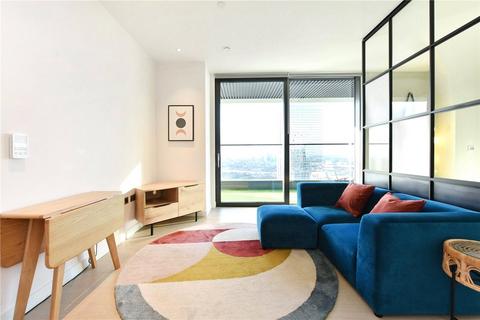 Studio for sale, Bagshaw Building, 1 Wards Place, Canary Wharf, London, E14