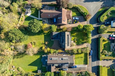 3 bedroom detached house for sale, Brooklands, Ponteland NE20