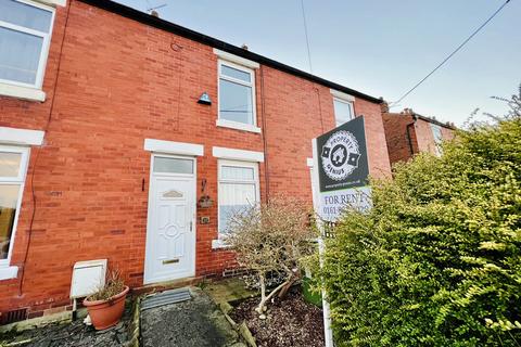 2 bedroom terraced house to rent, Meadow Lane, Stockport, SK12 2ES