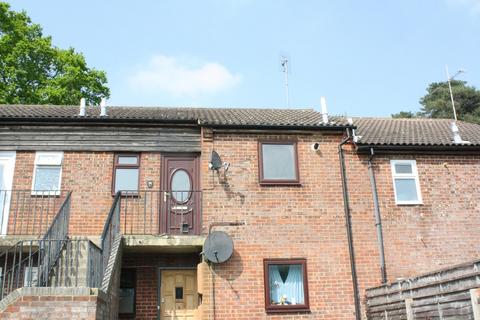 1 bedroom flat to rent, Brooklands Road, Tollgate Hill, Broadfields, Crawley, West Sussex. RH11 9QQ