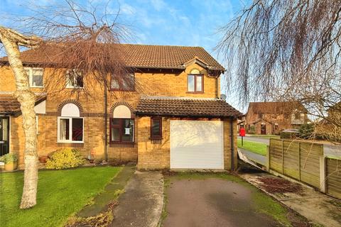 3 bedroom semi-detached house for sale, St. Margarets Drive, Norwich, Norfolk