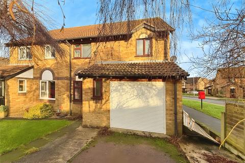 3 bedroom semi-detached house for sale, St. Margarets Drive, Norwich, Norfolk