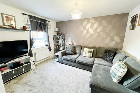 2 bedroom semi-detached house for sale, Edison Drive, Spennymoor