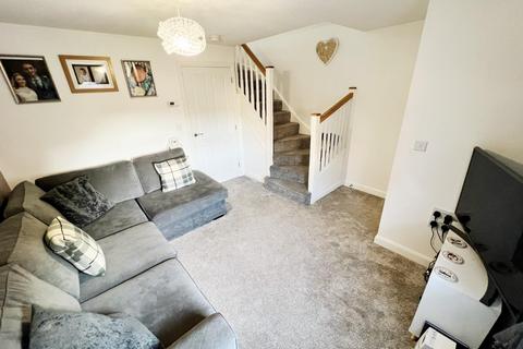 2 bedroom semi-detached house for sale, Edison Drive, Spennymoor