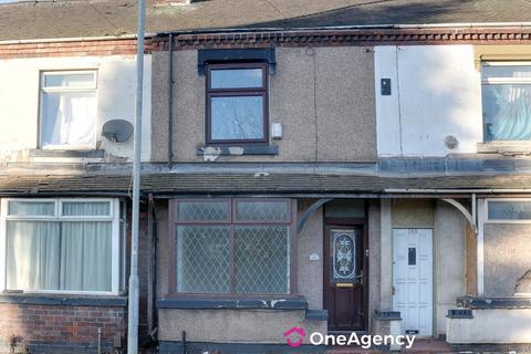 2 bedroom property for sale, Leek New Road, Stoke-on-Trent ST6