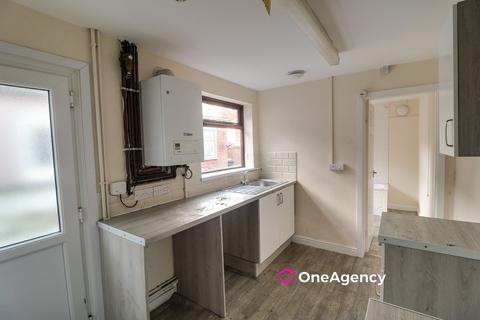 2 bedroom property for sale, Leek New Road, Stoke-on-Trent ST6