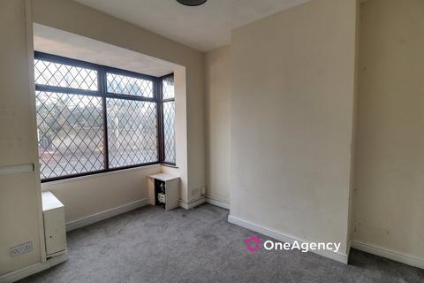 2 bedroom property for sale, Leek New Road, Stoke-on-Trent ST6