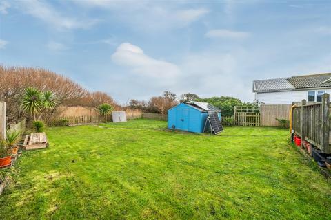 2 bedroom detached bungalow for sale, Meon Road, Titchfield PO14