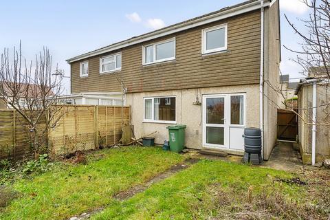 3 bedroom semi-detached house for sale, Nortonwood, Nailsworth GL6