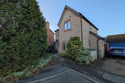 3 bedroom detached house to rent, Compton Fields, Ely CB6