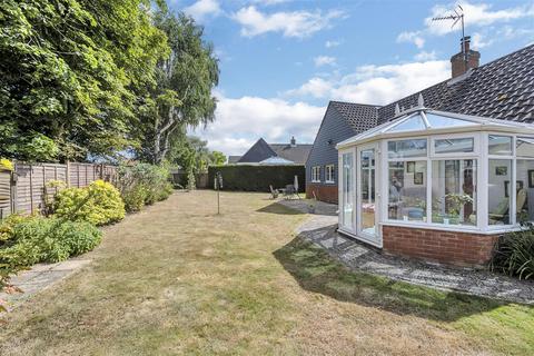 3 bedroom detached bungalow for sale, The Street, Badwell Ash