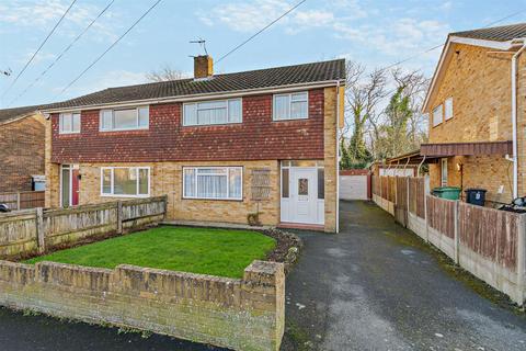 3 bedroom semi-detached house for sale, Freeman Way, Maidstone