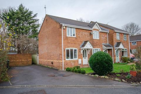 2 bedroom semi-detached house for sale, Ripon Court, Downend, Bristol