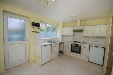 2 bedroom semi-detached house for sale, Ripon Court, Downend, Bristol