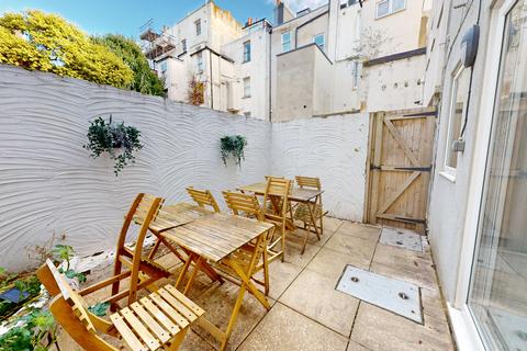 4 bedroom townhouse to rent, Sillwood Street, Brighton, BN1