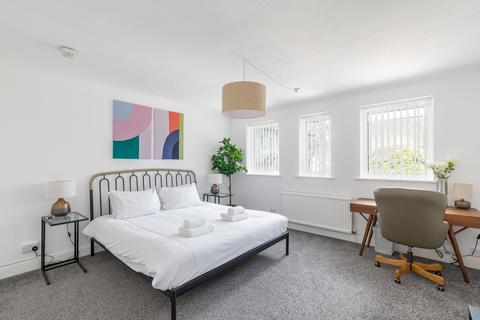 undefined, Sillwood Street, Brighton, BN1