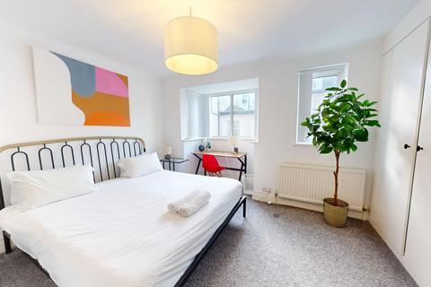 undefined, Sillwood Street, Brighton, BN1