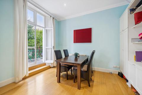 1 bedroom flat to rent, Inverness Terrace, London, W2.