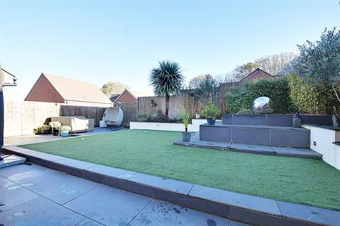 4 bedroom detached house for sale, Levetts Wood, Bexhill-On-Sea