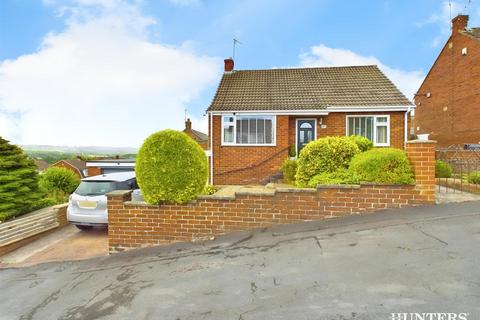 2 bedroom detached bungalow for sale, Pleasant View, Bridgehill, Consett