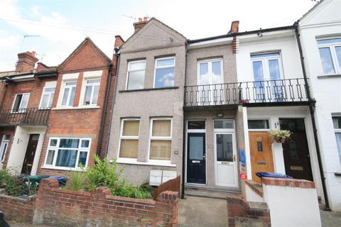 2 bedroom maisonette to rent, Welbeck Road, Barnet, EN4