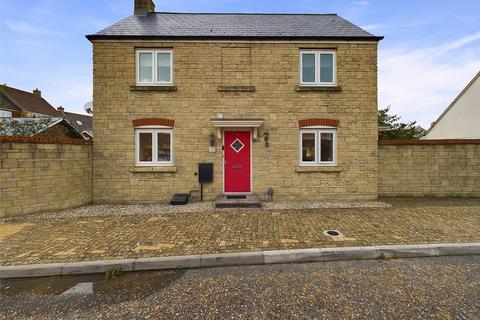 3 bedroom semi-detached house for sale, Daunt Road, Brockworth, Gloucester, GL3