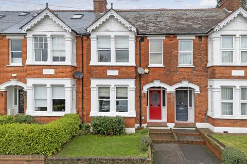 3 bedroom terraced house for sale, Park Road, Brentwood, CM14