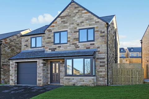 5 bedroom detached house for sale, Summer View, New Mill Road, Holmfirth, HD9 7FH