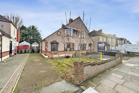 3 bedroom semi-detached house for sale, Penhill Road, Bexley, Kent, DA5