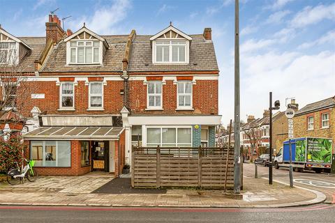 3 bedroom maisonette for sale, Upper Richmond Road West, East Sheen, SW14