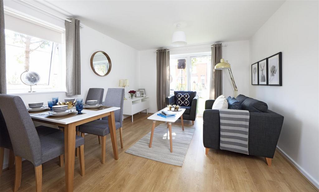 Living space
