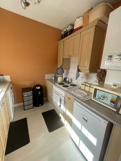 undefined, Gordon House, London W5