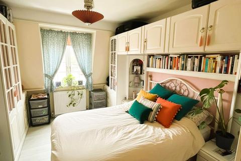 undefined, Gordon House, London W5