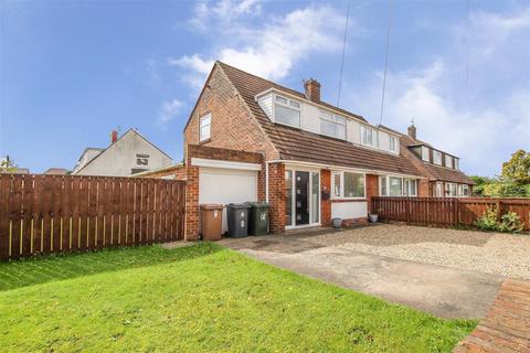 3 bedroom house for sale, West Moor Drive, West Moor, NE12