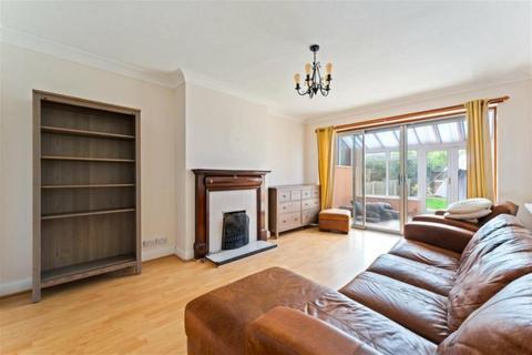 5 bedroom terraced house to rent, Raeburn Avenue, Surbiton KT5