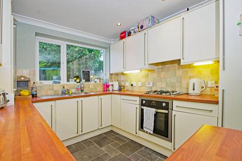 4 bedroom semi-detached house for sale, Highfield Close, Newport NP18