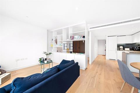 Studio for sale, Landmark Pinnacle, 10 Marsh Wall, London, E14