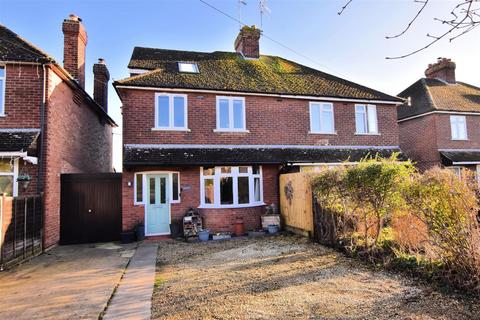 4 bedroom semi-detached house for sale, Buckingham Road, Bicester