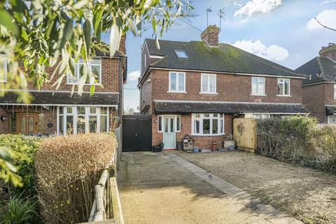 4 bedroom semi-detached house for sale, Buckingham Road, Bicester